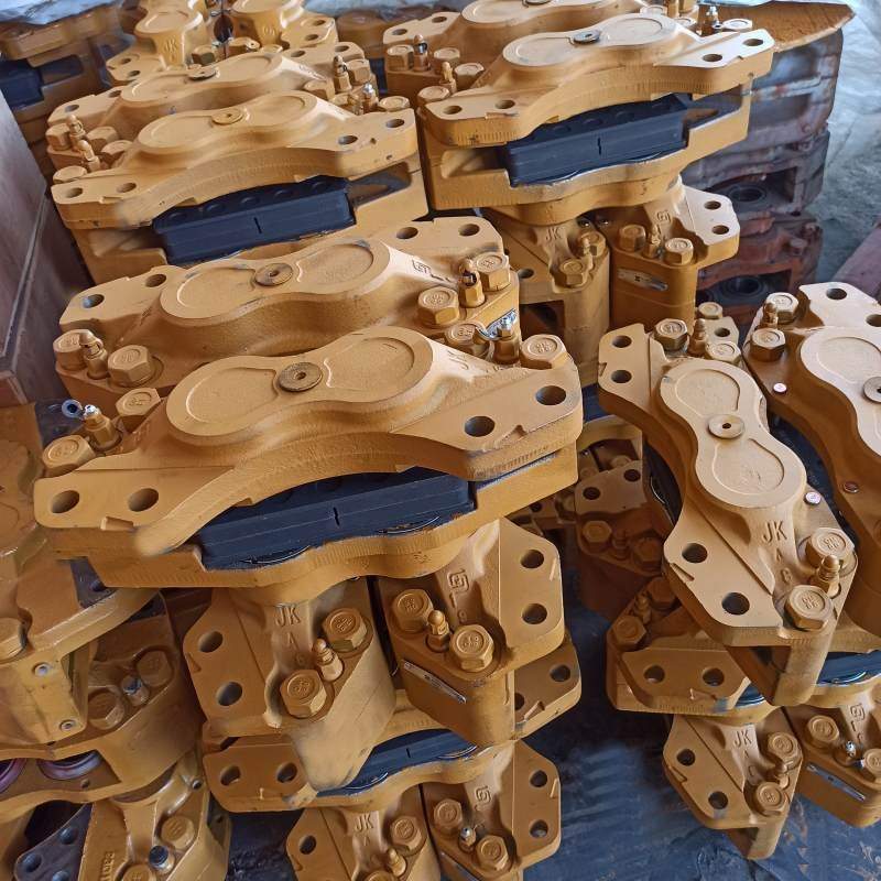  Brake Caliper Brake Pad