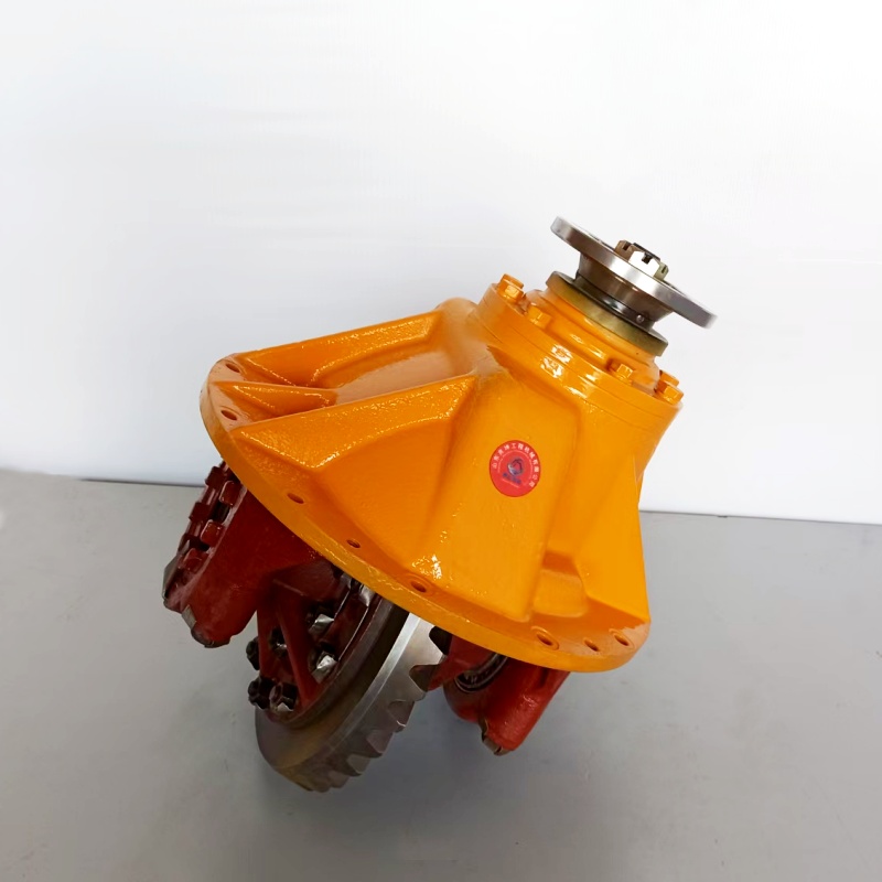 Главный редуктор Yunyu в сборе