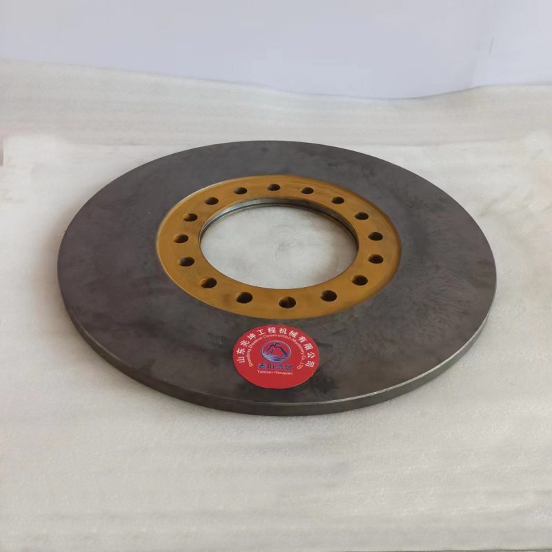 JC Brake Disc