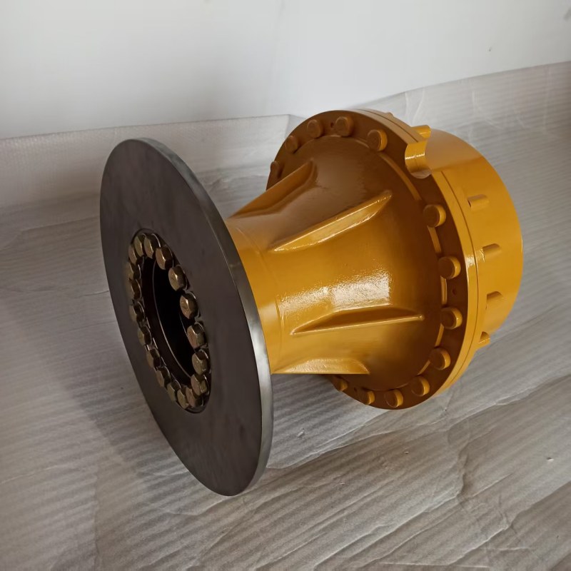 Wheel Reducer Assembly LOVOL 8 Tons