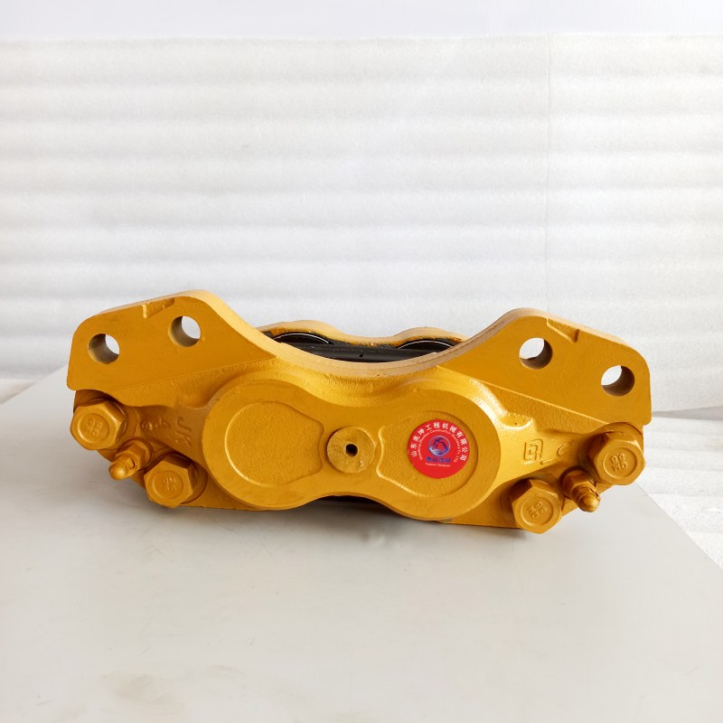 3 Ton Wheel Loader Parts Brake Caliper