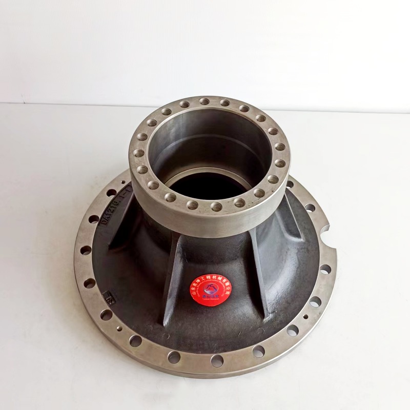  Loader Wheel  Hub XCMG
