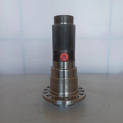 Yunyu 6Ton Half Shaft Bushing