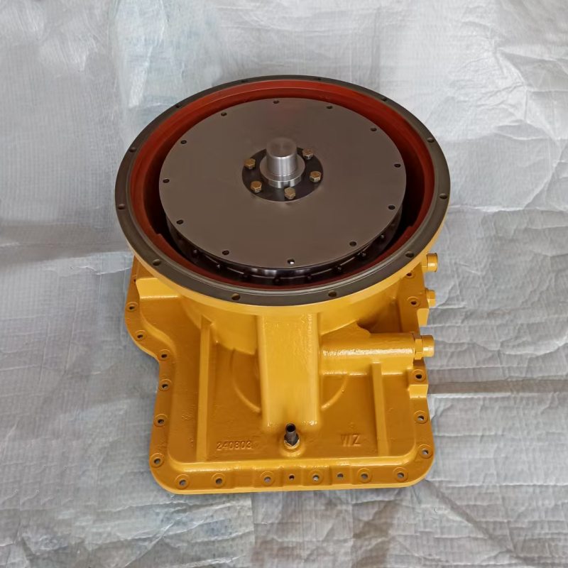 Konverter Torsi Pemuat Lovol Konverter Torsi Pemuat Lovol