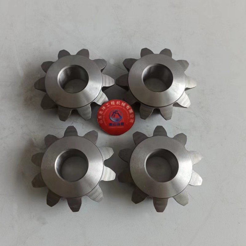 Differential Bevel Gear