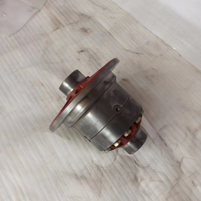 Yükleyici Parçaları 6 Ton Diferansiyel Grubu