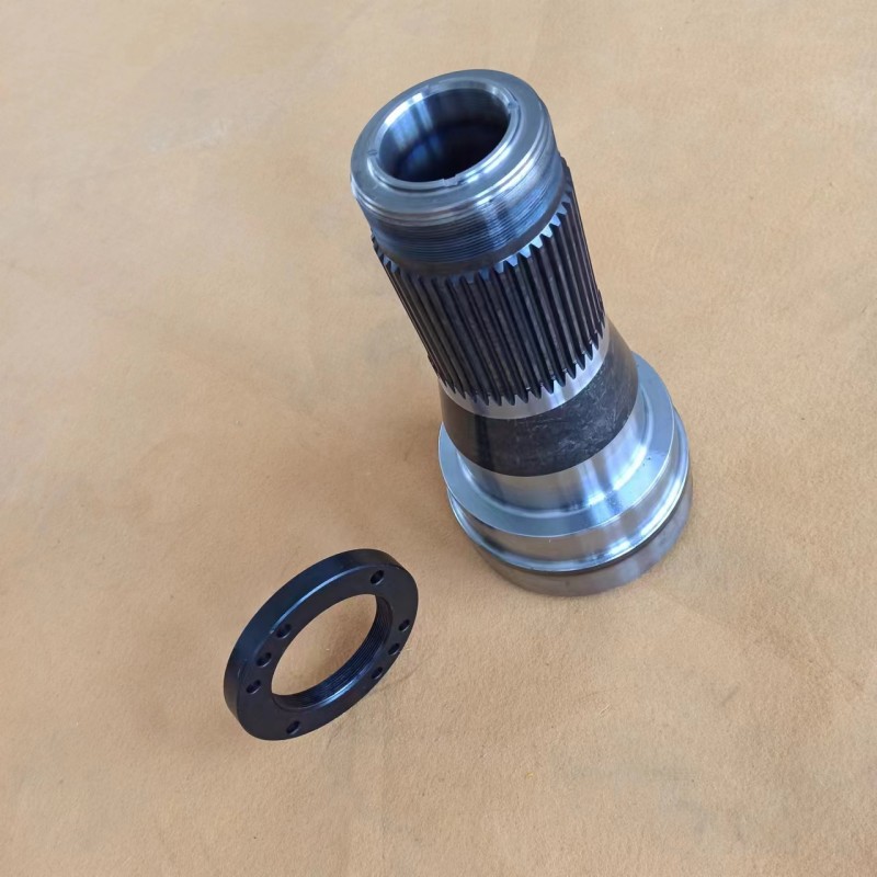 70 Lovol Half Shaft Bushing 70 Lovol Half Shaft Bushing