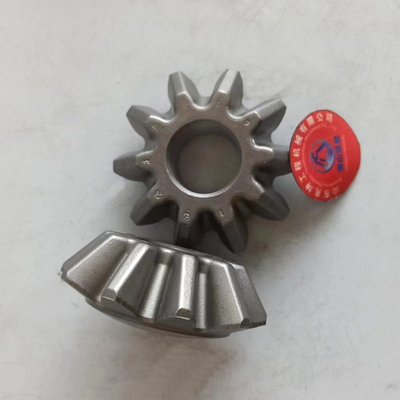 Differential Bevel Gear