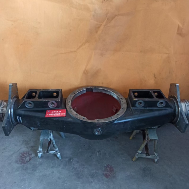 Lovol Front Axle Counting Assembly 9H010-26A210000A0