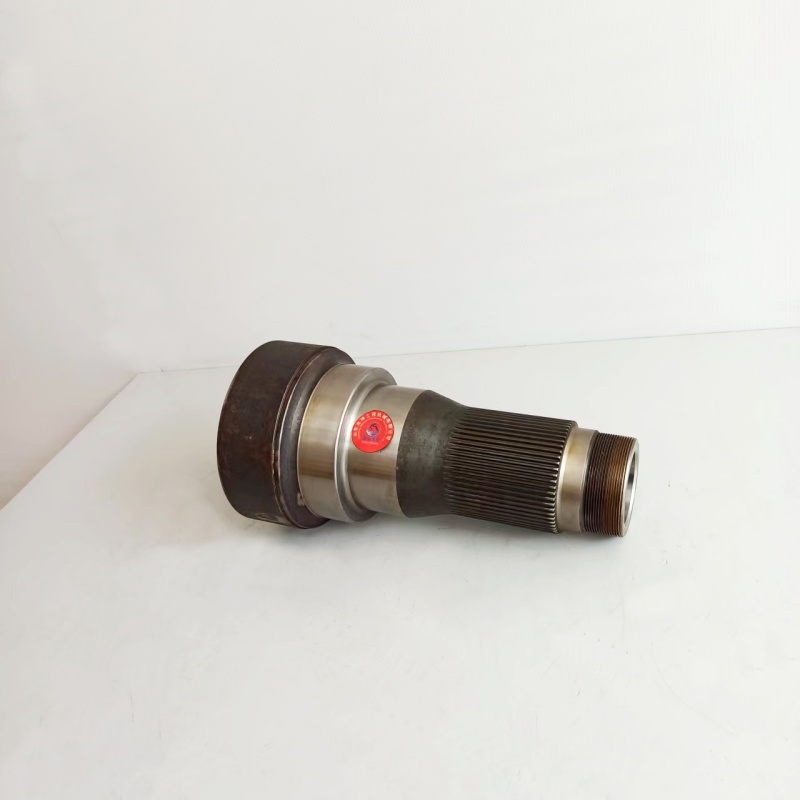 5-Ton Loader Half Shaft Sleeve 5-Ton Loader Half Shaft Sleeve