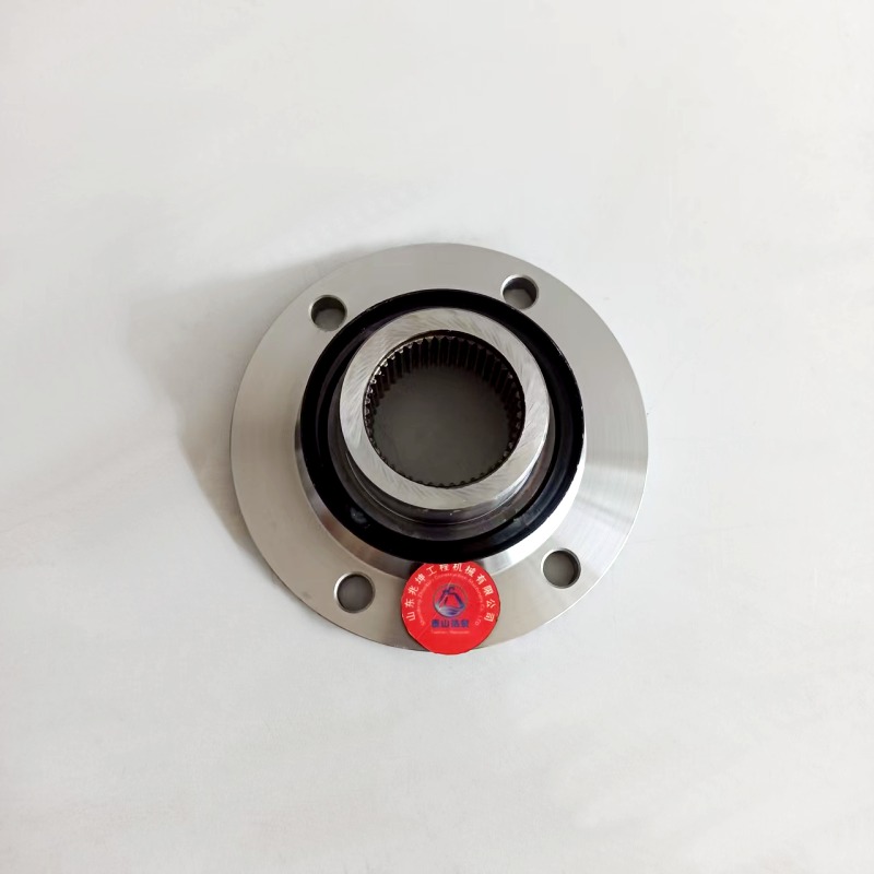 Lovol Main Reduction Assy Flange