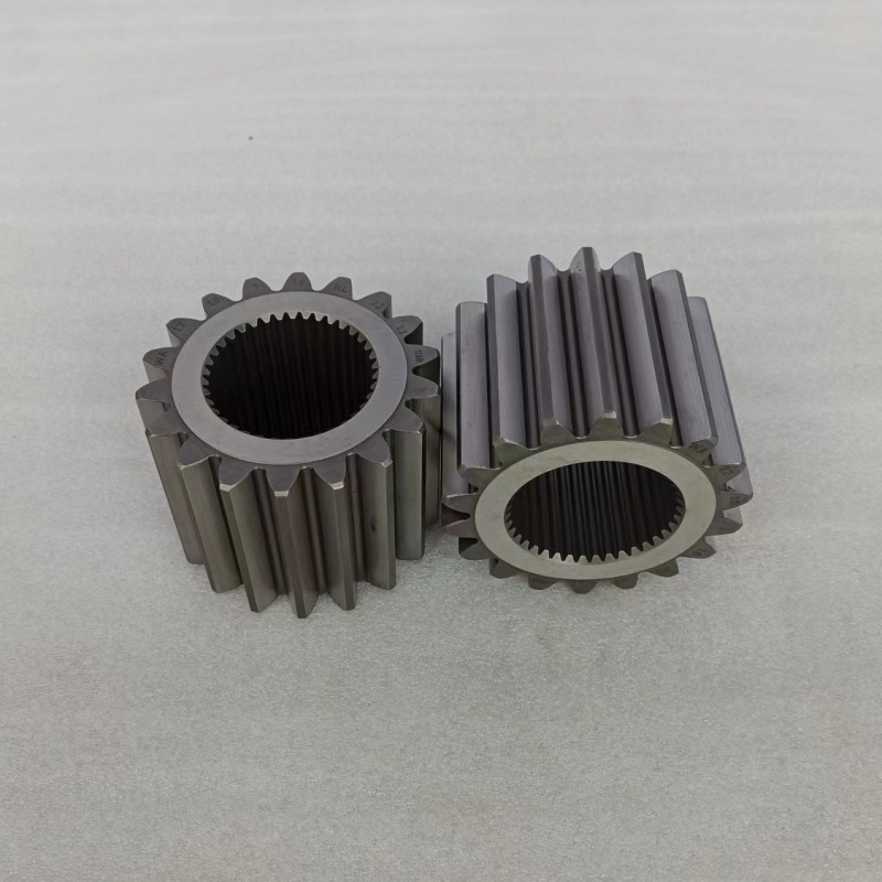 70 XCMG Sun Gear