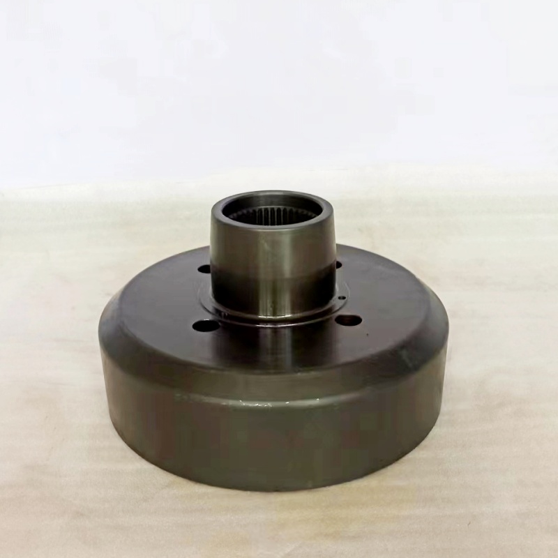 Wheel Loader Ring Gear