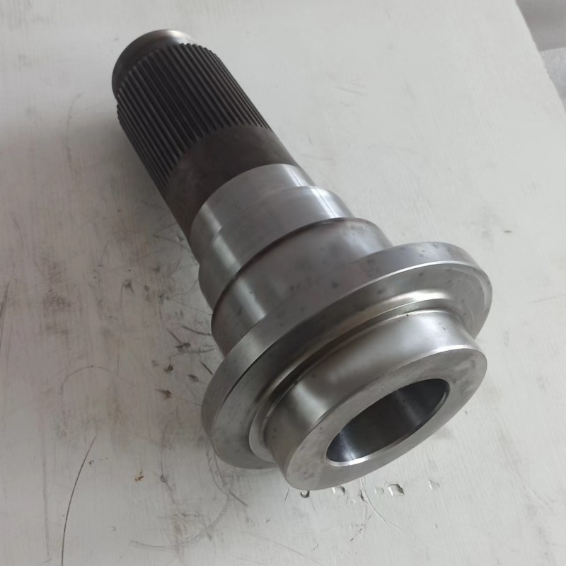 Ống lót nửa trục Yunyu 6Ton (Loại hàn)