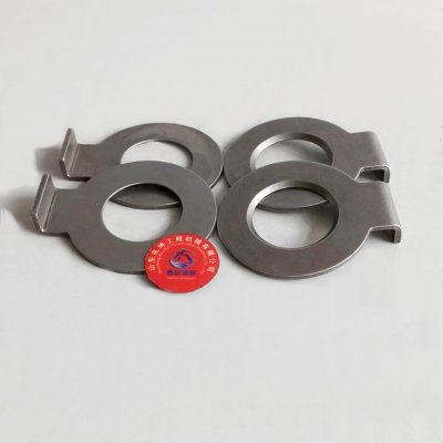 Loader Planetary Axle Gasket