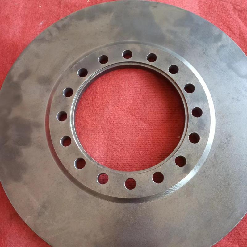 5 Ton ENSIGN Fren Diskleri