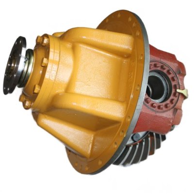 Main Reducer Assembly SEM Loader Parts