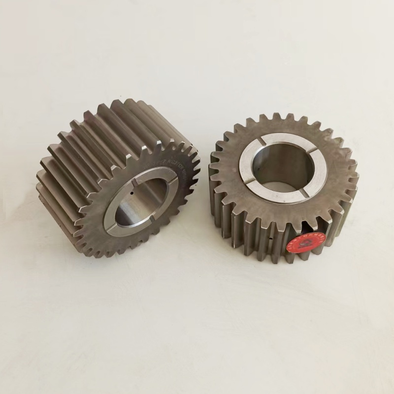 8-Ton Loader Planetary Gear