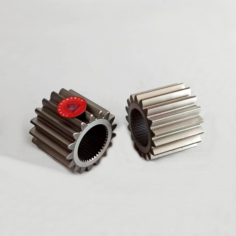 Sun Gear Of Wheel Loader