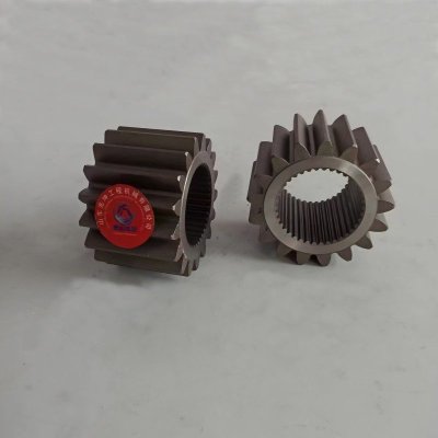 7 tonluk güneş dişlisi