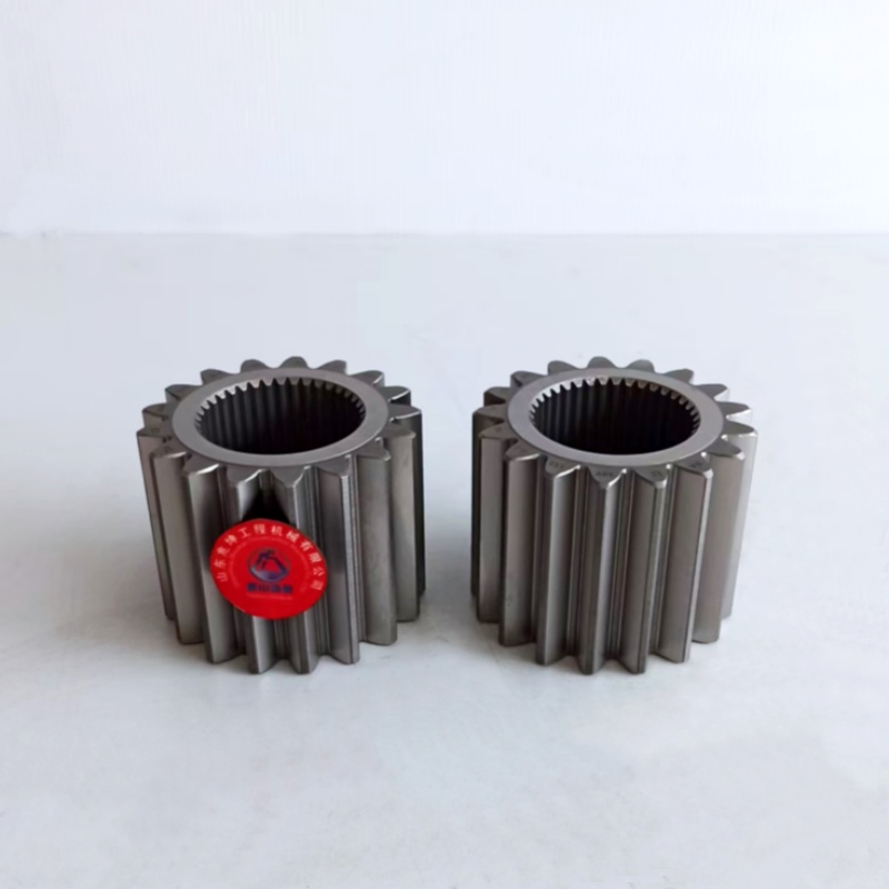 Sun Gear Of Wheel Loader