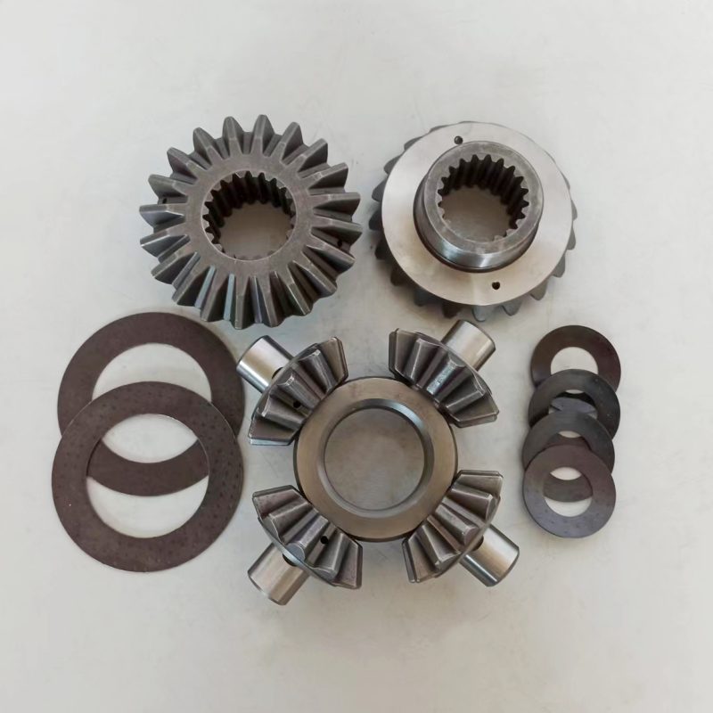 Loader Differential Bevel Gear