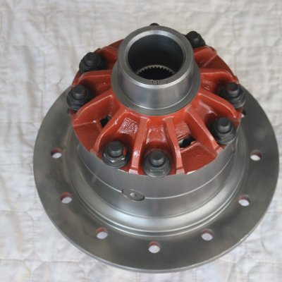 Wheel Loader Parts Differential