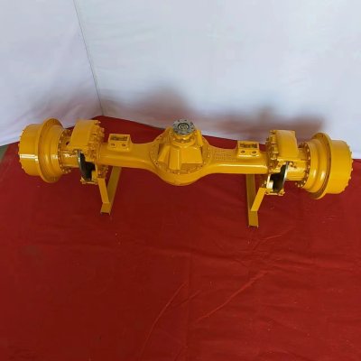  Drive Axle Assembly  SEM-Made 28/Z5B