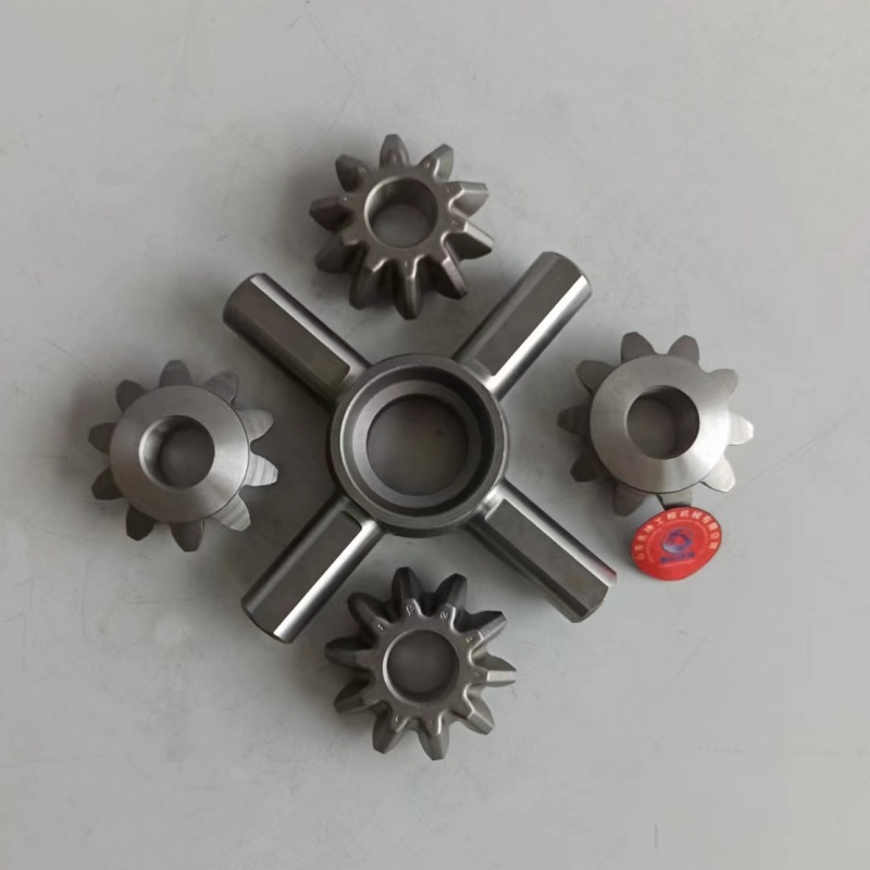 Основной приводной поперечный вал