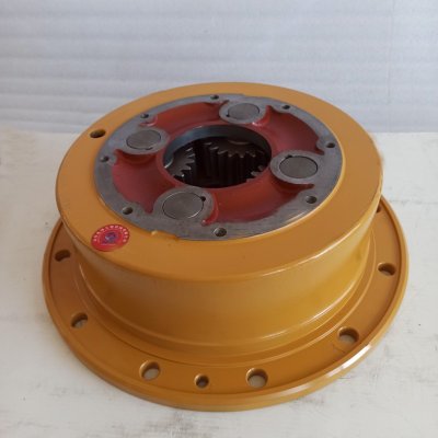 50M Planetary Wheel Carrier Assy