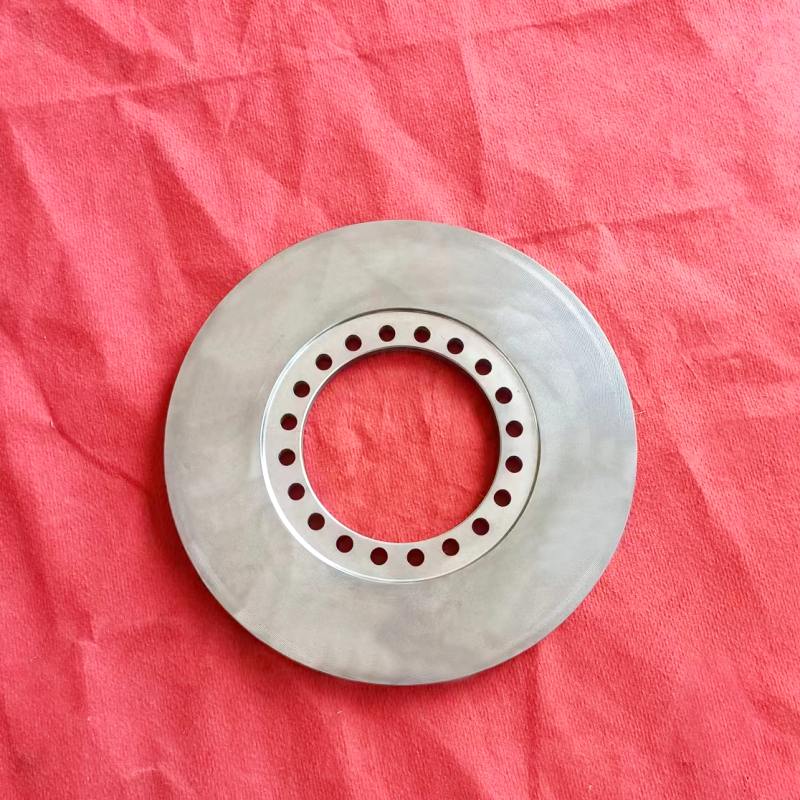 Discos de freno de piezas del cargador Discos de freno de piezas del cargador