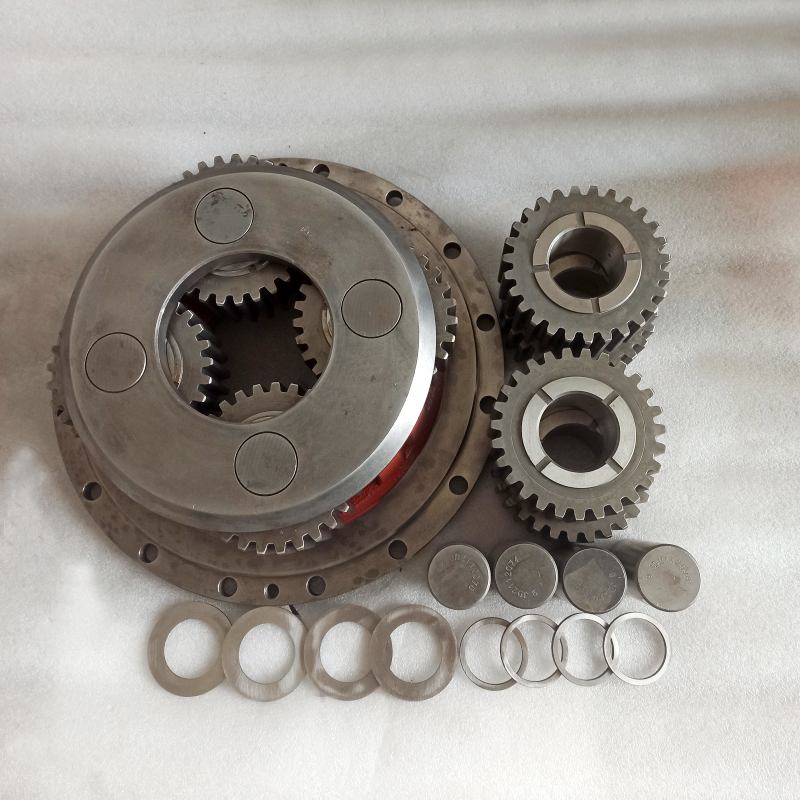 Yunyu Loader Planetary Gear Assembly Yunyu Loader Planetary Gear Assembly