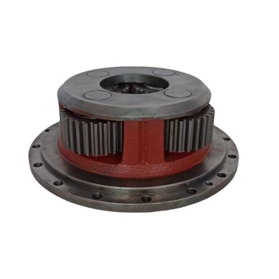  Planetary Wheel Carrier Assy ZL6Ton