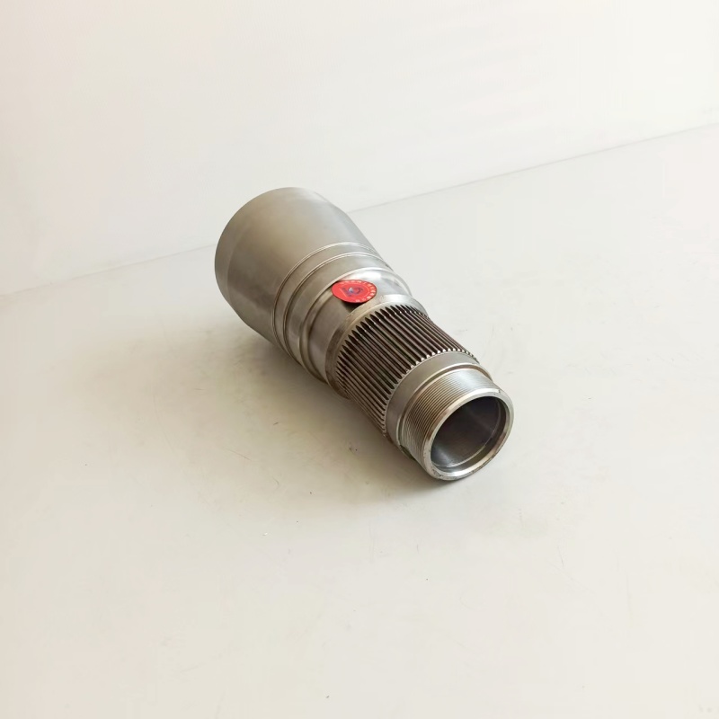 Loader Part Axle Shaft Tube Loader Part Axle Shaft Tube