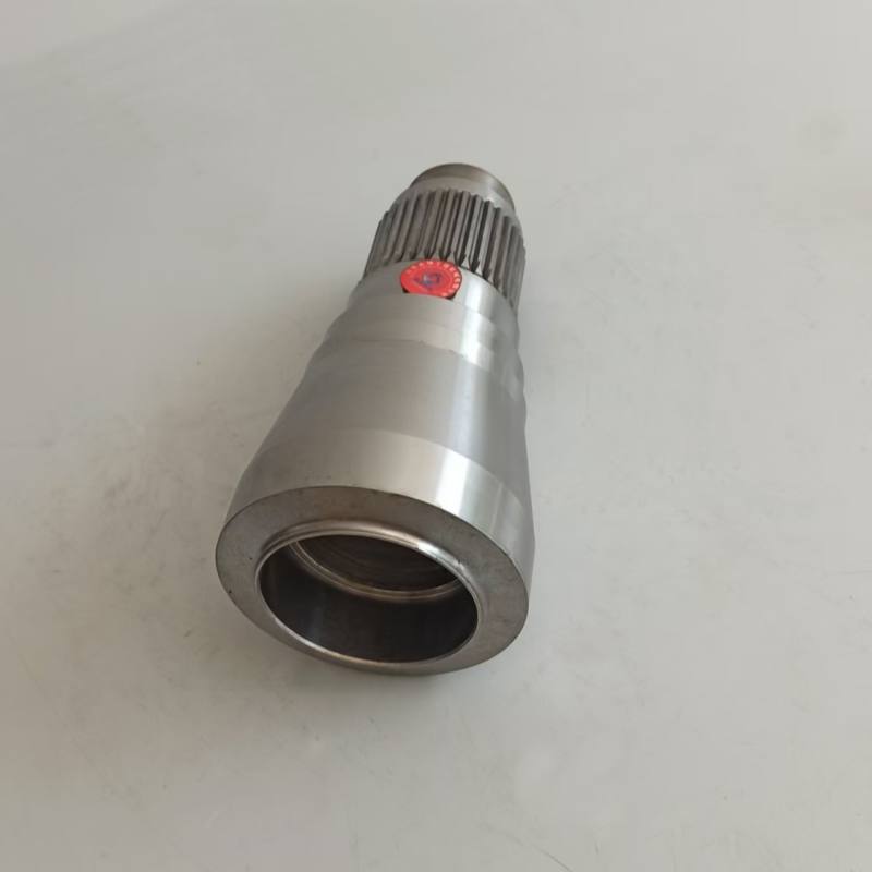 SEM 28 Drive Axle Front Half Shaft Sleeve