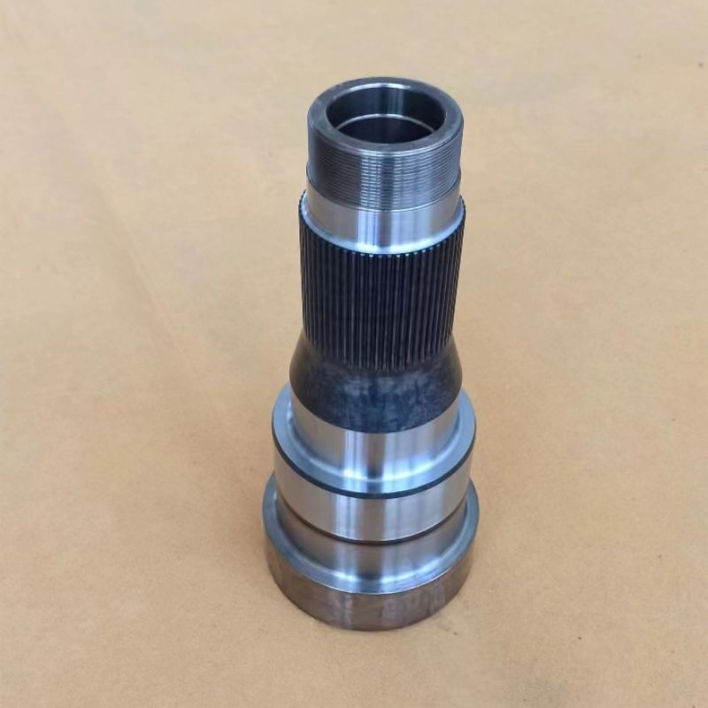 Tahrik Aksı Yarım Mil Kovanı Tahrik Aksı Yarım Mil Kovanı