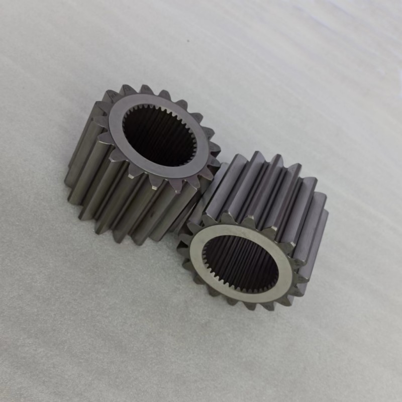 70 XCMG Sun Gear 70 XCMG Sun Gear