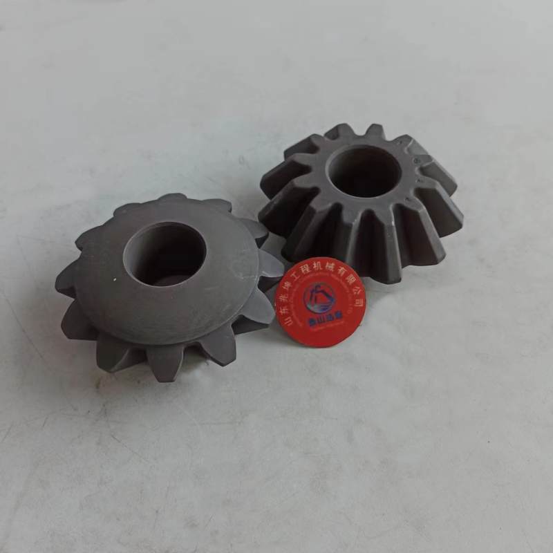 Engrenagens planetárias JC de 5 toneladas