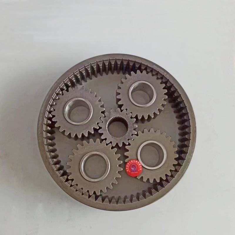 5-Ton Planetary Gear 5-Ton Planetary Gear