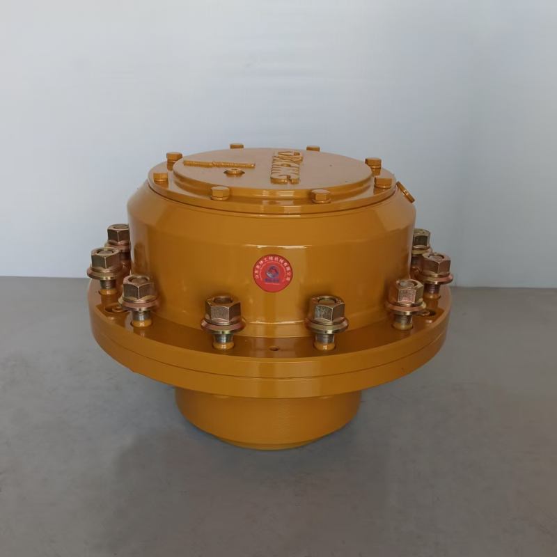 XCMG 3-ton Wheel Reducer Assembly