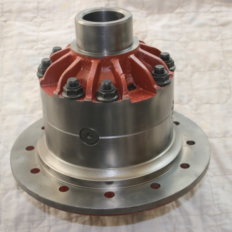 Дифференциал для колесного погрузчика