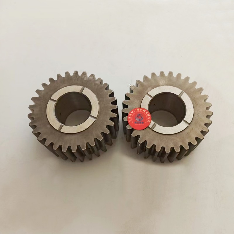 8-Ton Loader Planetary Gear