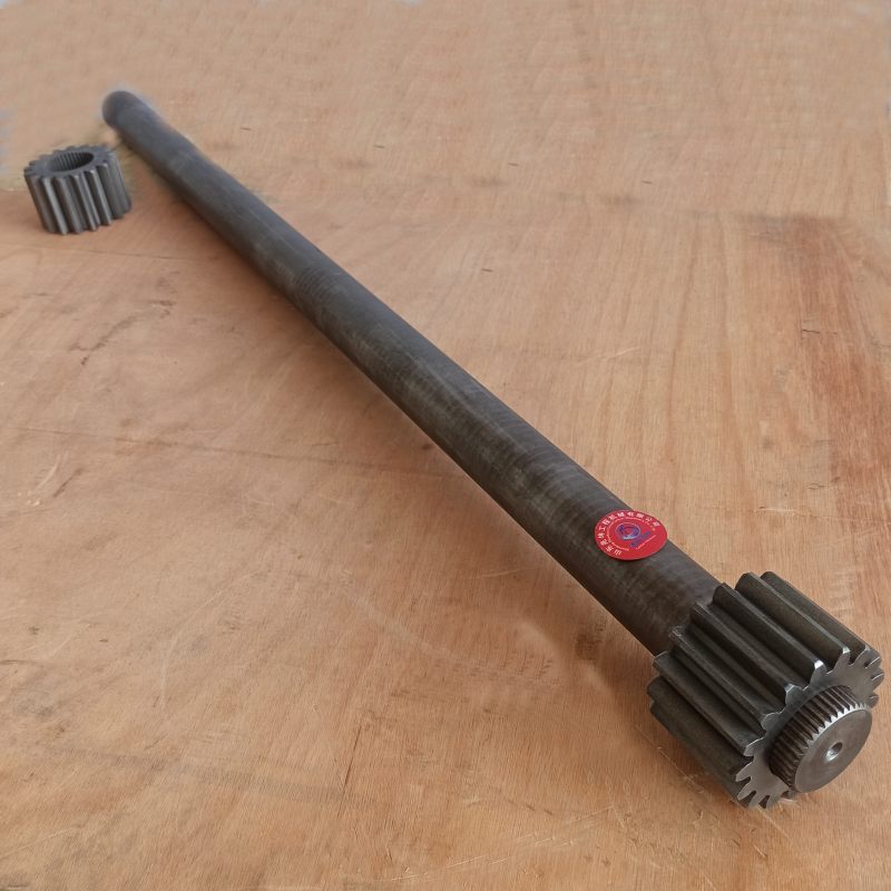 5 Ton Loader Sun Gear