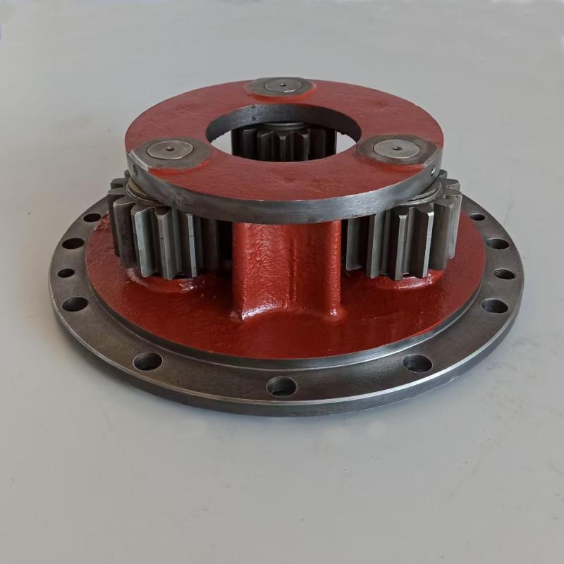 XCMG Meichi 30 Планетарный держатель в сборе XCMG Meichi 30 Планетарный держатель в сборе