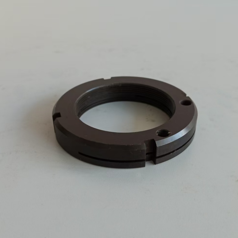 SEM Half Shaft Sleeve Nut