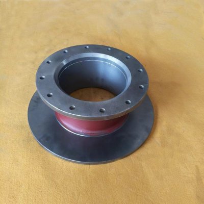 Lovol 5Ton Brake Discs
