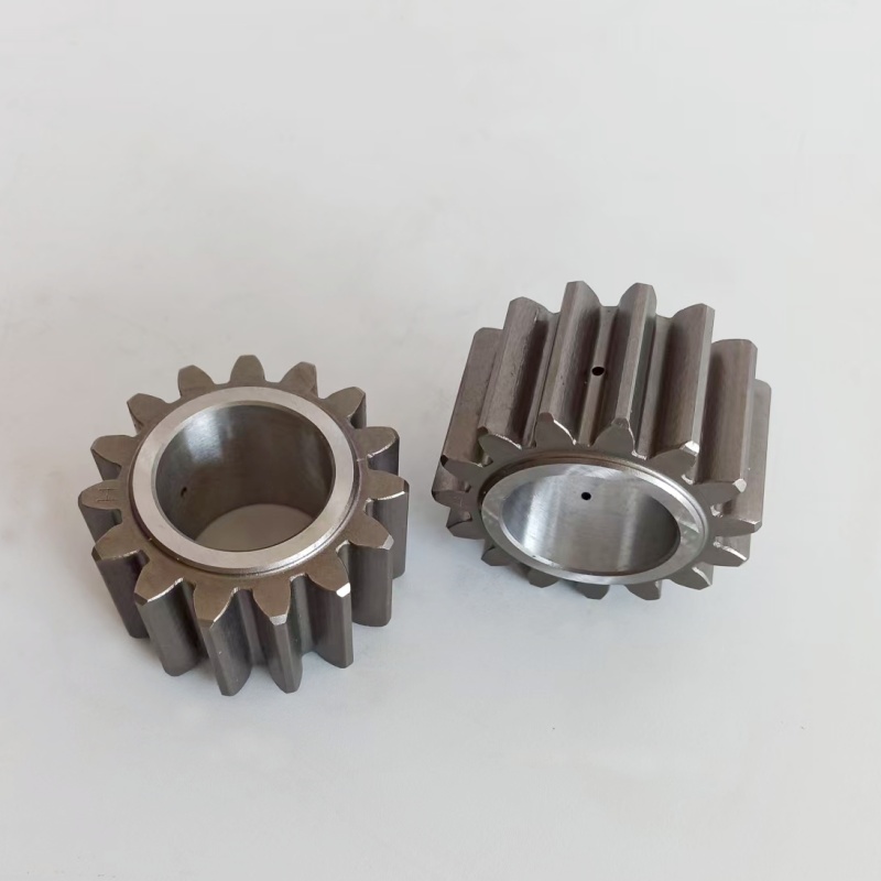 3-Ton Planetary Gear