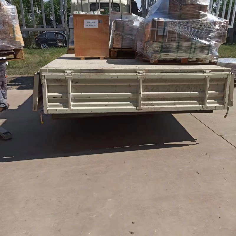 Company shipment Company shipment