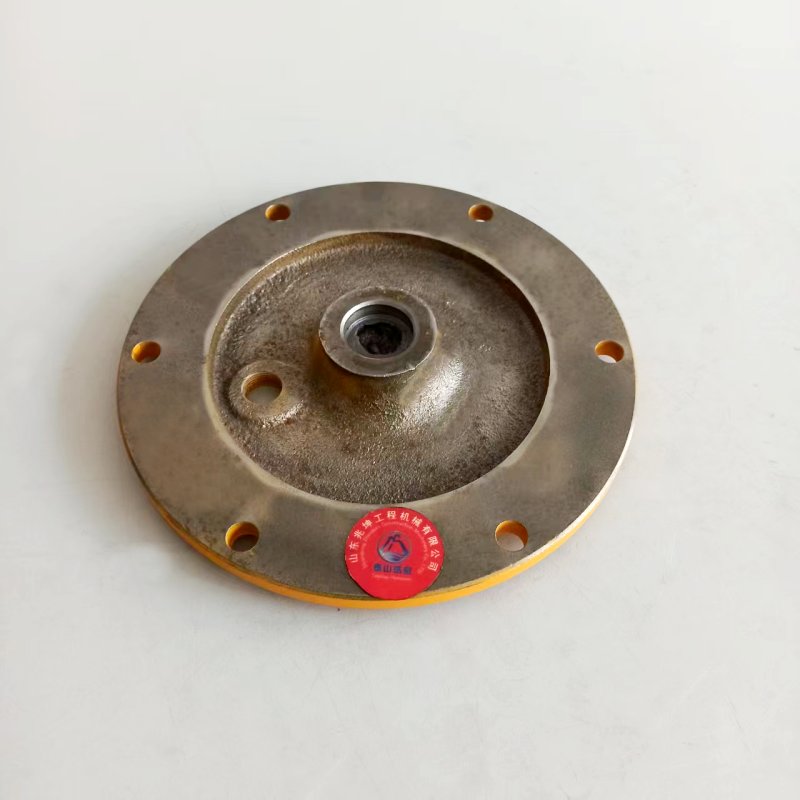 3 أطنان من غطاء حافة عجلة يونيو