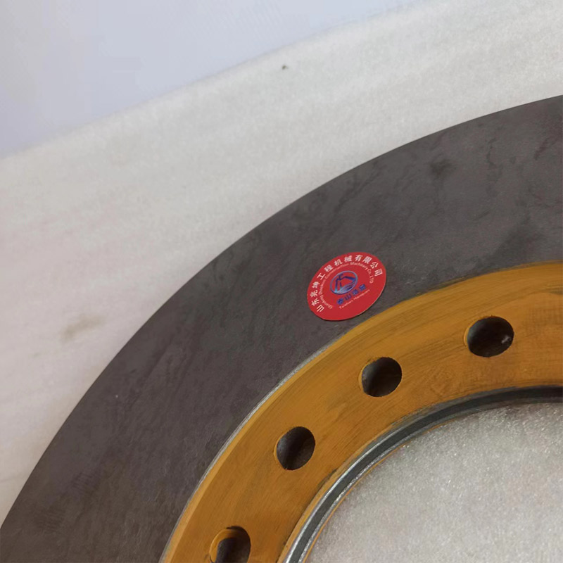 5 -тонный тормозный диск